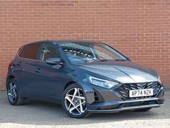 2025 - 1.0T GDi Premium 5dr