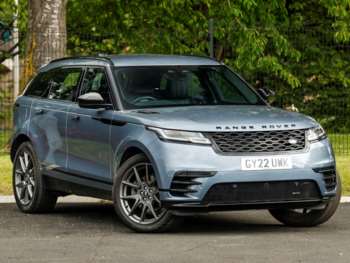 2022 - 2.0 D200 R-Dynamic HSE 5dr Auto