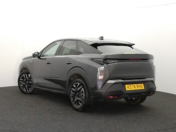 Used Peugeot 3008 2024 for sale - 75939227: Photo