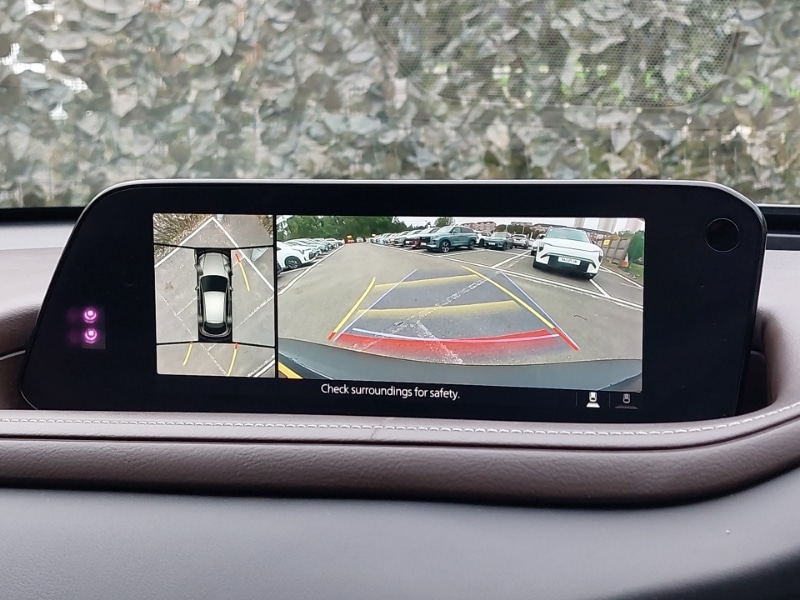 Used Mazda CX-30 2020 for sale - 77495636: Photo 11