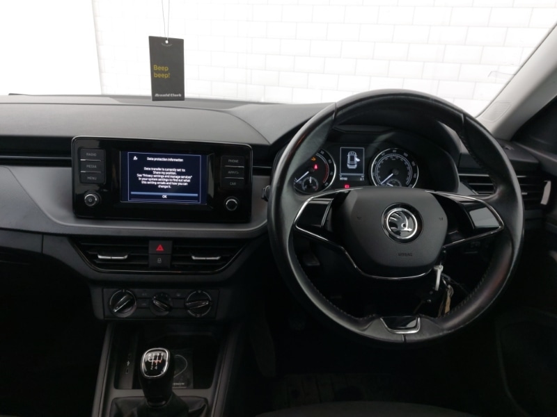 Used Skoda Kamiq 2021 for sale - 76465722: Photo 7