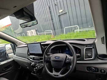 Used Ford Transit 2024 for sale - 79382273: Photo
