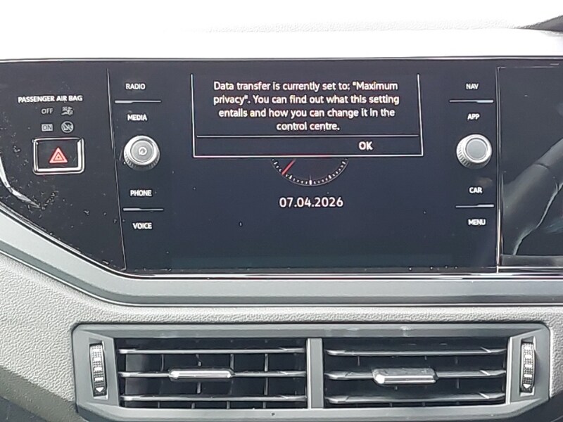 Used Volkswagen Polo 2023 for sale - 78179152: Photo 7