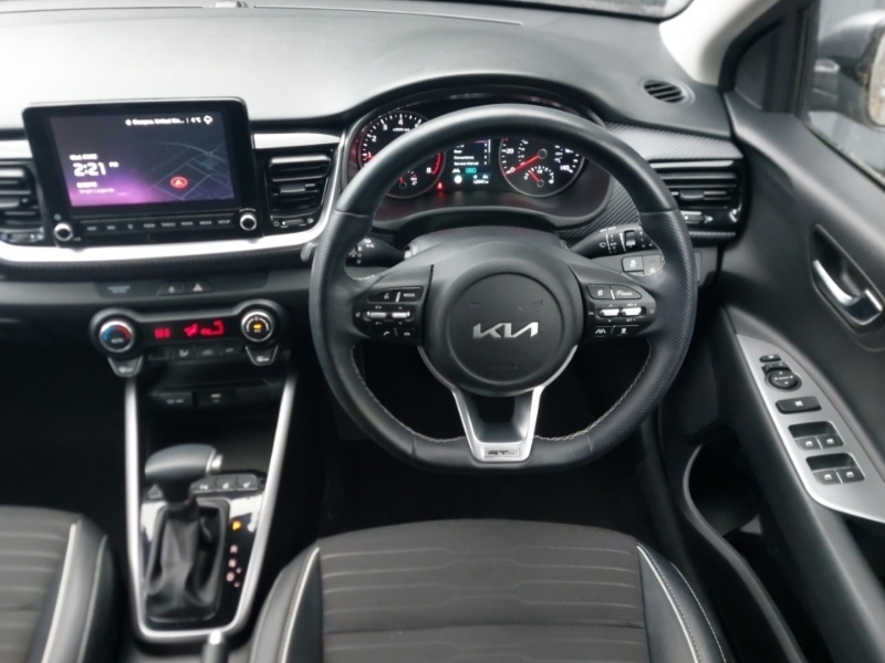 Used Kia Stonic 2024 for sale - 77434022: Photo 7