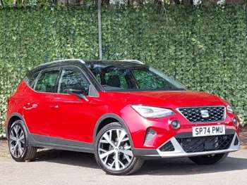 2024 - 1.0 TSI 115 XPERIENCE Lux 5dr DSG
