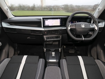 Used Vauxhall Frontera 2026 for sale - 79069780: Photo