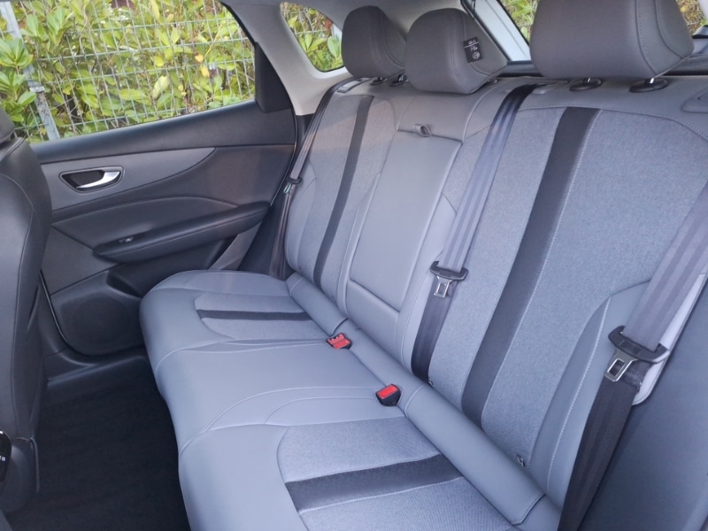 Used MG MGS5 2025 for sale - 77343500: Photo 6