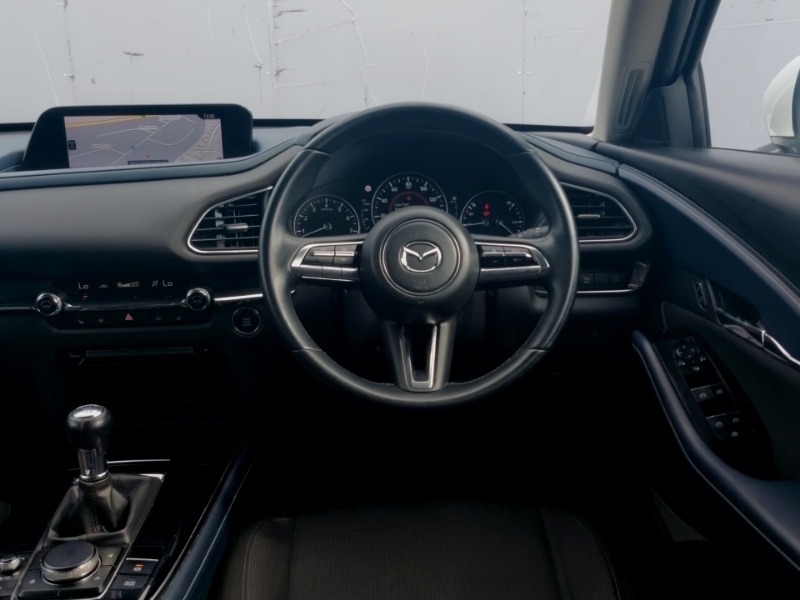 Used Mazda CX-30 2020 for sale - 76737767: Photo 7