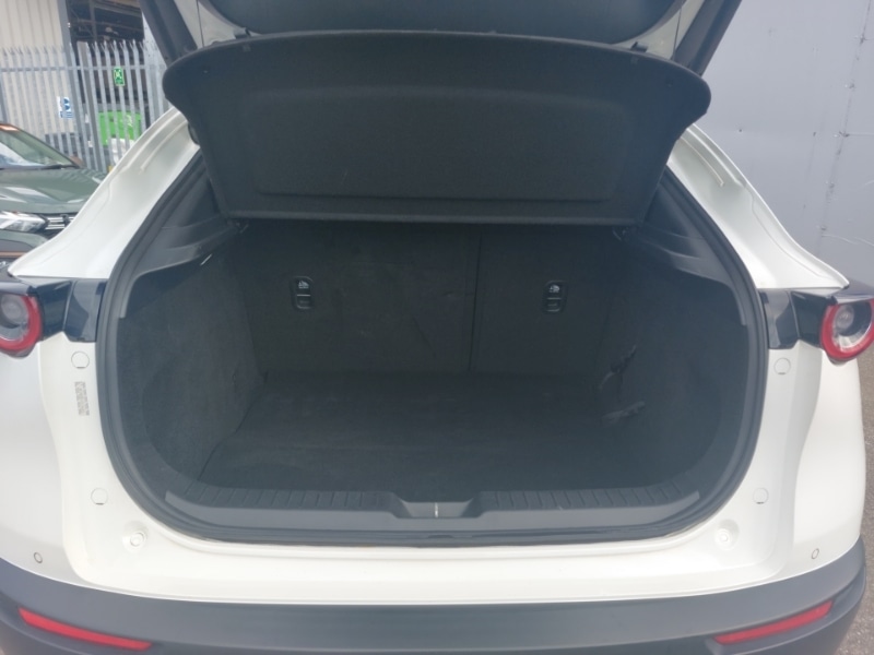 Used Mazda CX-30 2020 for sale - 76737767: Photo 8