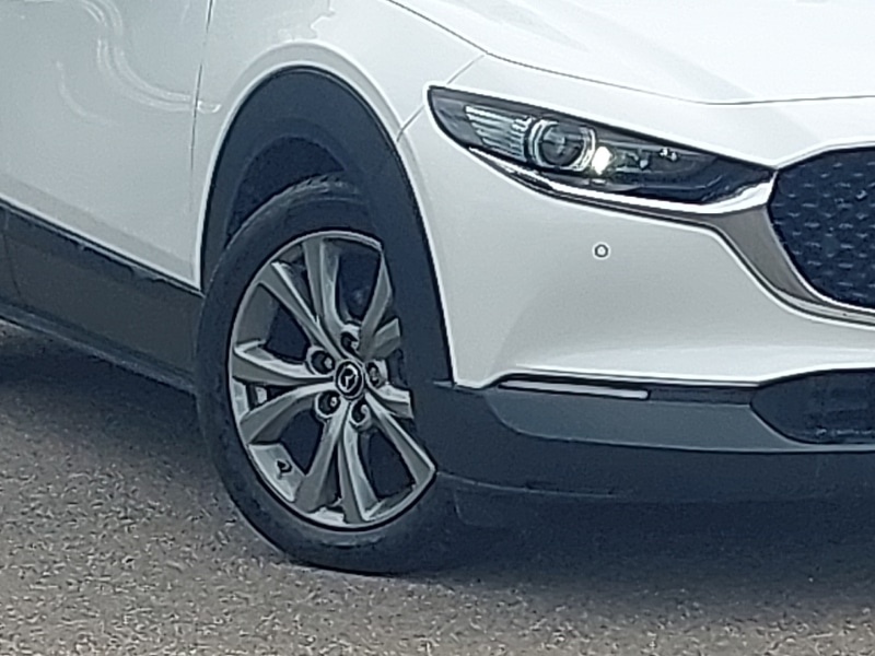 Used Mazda CX-30 2020 for sale - 76737767: Photo 9