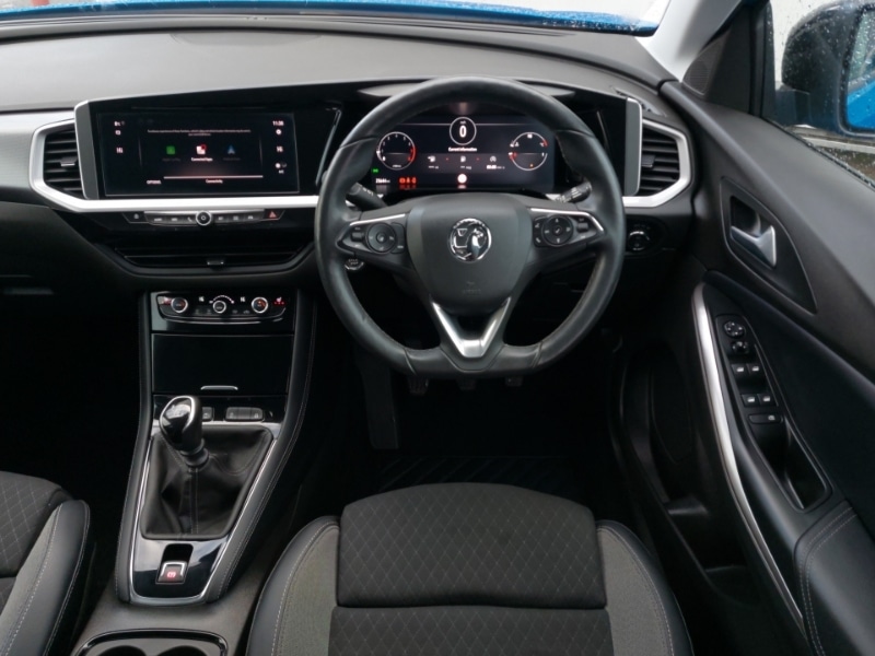 Used Vauxhall Grandland 2022 for sale - 77786766: Photo 11