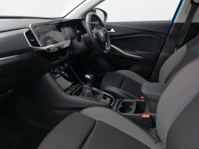 Used Vauxhall Grandland 2022 for sale - 77786766: Photo 5