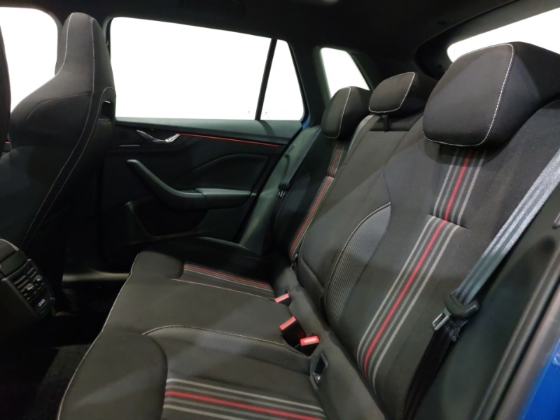 Used Skoda Kamiq 2024 for sale - 77150690: Photo 6