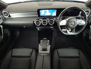 Used Mercedes-Benz CLA 2021 for sale - 79355983: Photo