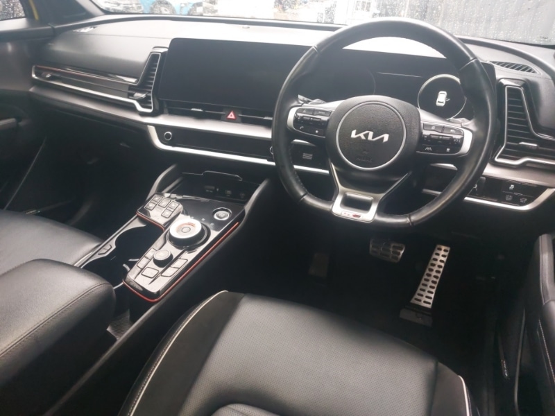 Used Kia Sportage 2023 for sale - 77874832: Photo 10