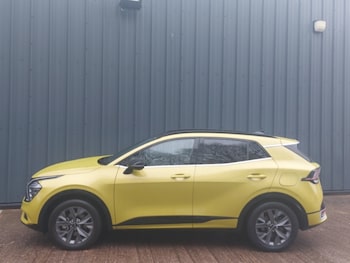 Used Kia Sportage 2023 for sale - 77874832: Photo