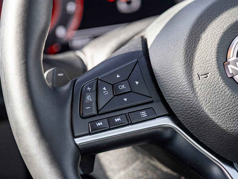 Used Nissan Juke 2025 for sale - 77695107: Photo 11