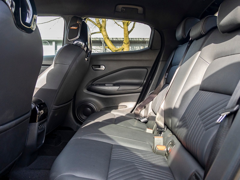 Used Nissan Juke 2025 for sale - 77695107: Photo 6