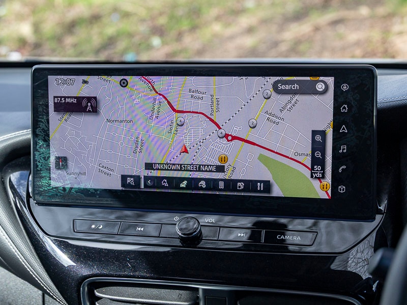 Used Nissan Juke 2025 for sale - 77695107: Photo 7