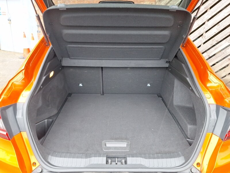 Used Renault Arkana 2022 for sale - 76465542: Photo 8