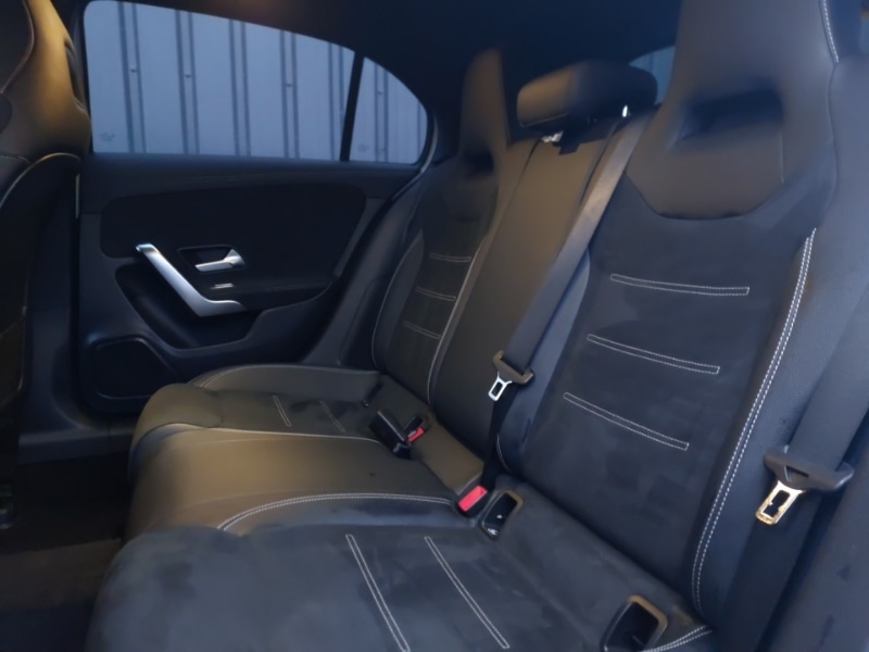 Used Mercedes-Benz A-Class 2022 for sale - 77343419: Photo 6