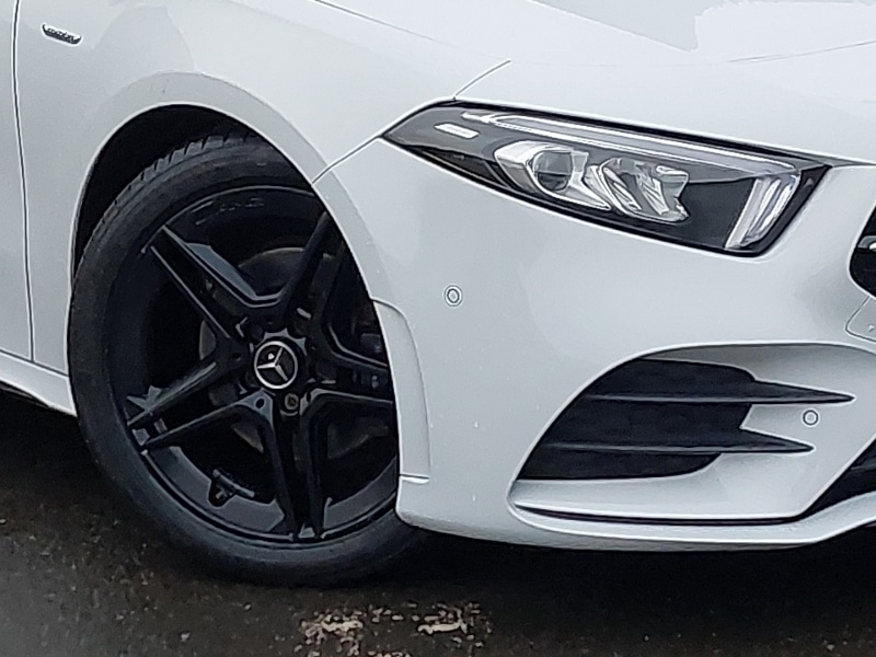 Used Mercedes-Benz A-Class 2022 for sale - 77343419: Photo 9