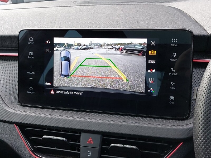 Used Skoda Kamiq 2024 for sale - 76947665: Photo 11