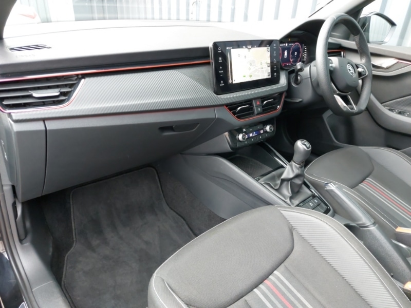 Used Skoda Kamiq 2024 for sale - 76947665: Photo 5