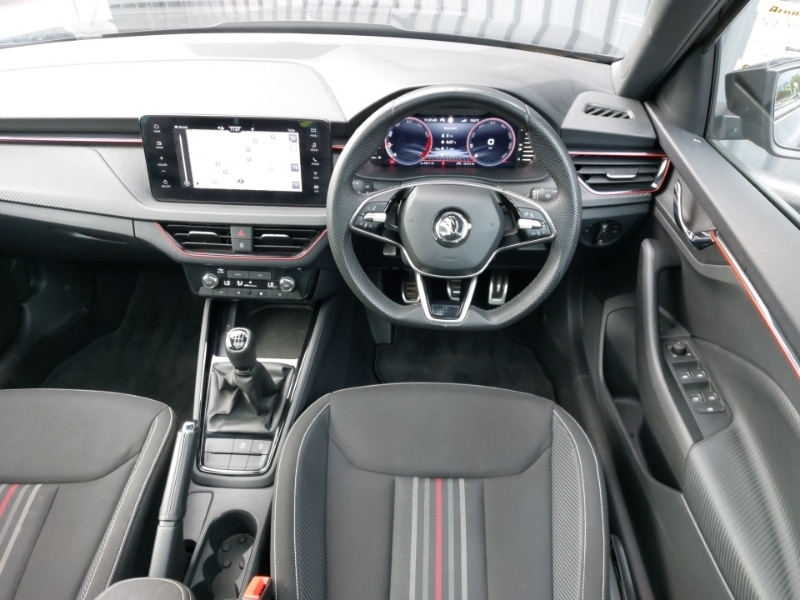 Used Skoda Kamiq 2024 for sale - 76947665: Photo 7