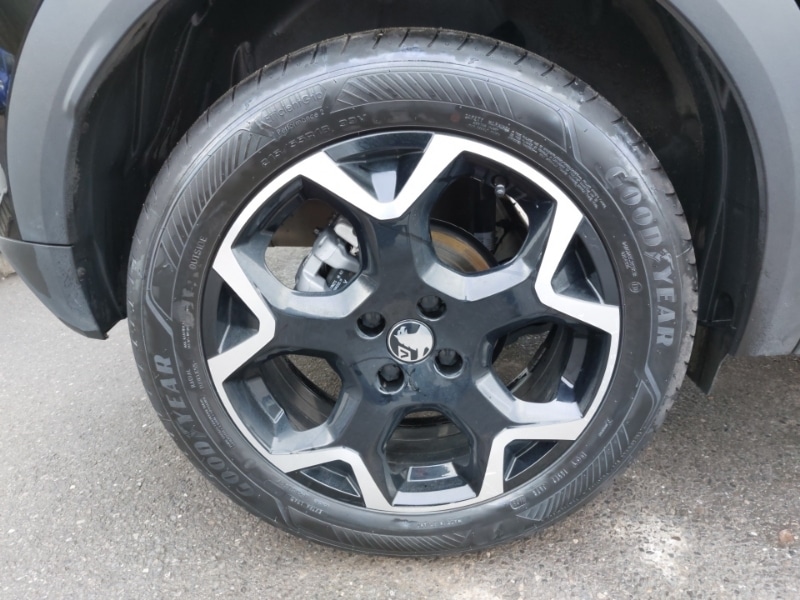 Used Vauxhall Mokka 2025 for sale - 77434354: Photo 12