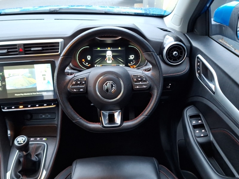 Used MG MG ZS 2022 for sale - 77645185: Photo 7