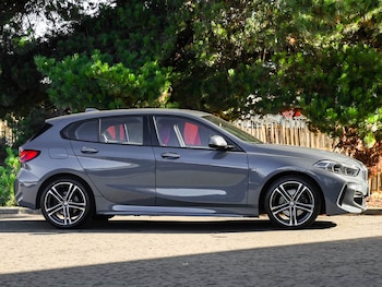 Used BMW 1 Series 2020 for sale - 76091610: Photo
