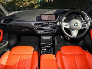 Used BMW 1 Series 2020 for sale - 76091610: Photo