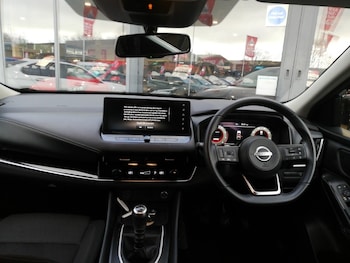 Used Nissan Qashqai 2022 for sale - 77150802: Photo