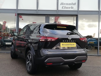 Used Nissan Qashqai 2022 for sale - 77150802: Photo