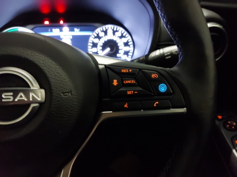 Used Nissan Juke 2022 for sale - 77645191: Photo 11