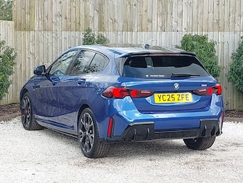 Used BMW 1 Series 2025 for sale - 78198586: Photo