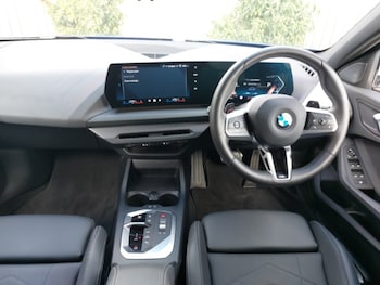 Used BMW 1 Series 2025 for sale - 78198586: Photo