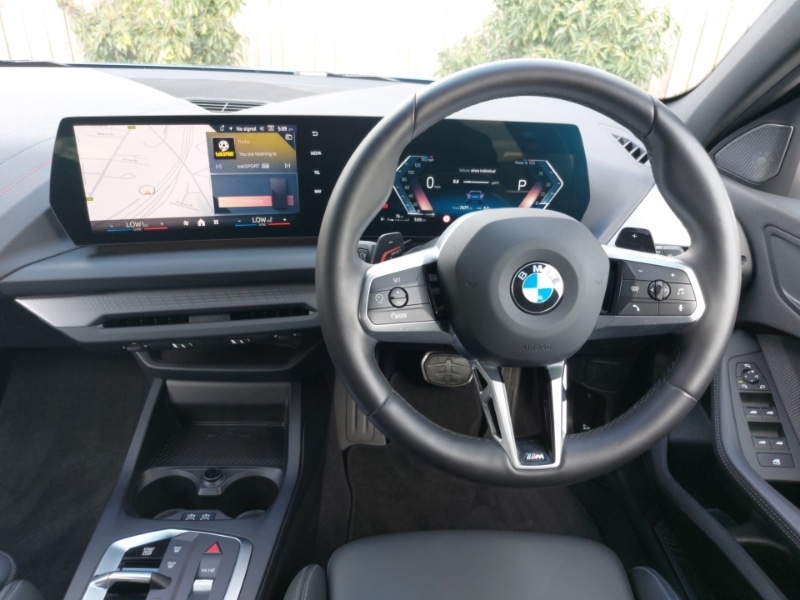 Used BMW 1 Series 2025 for sale - 78198586: Photo 5