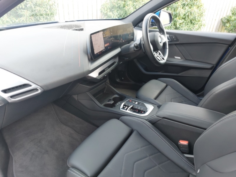 Used BMW 1 Series 2025 for sale - 78198586: Photo 7