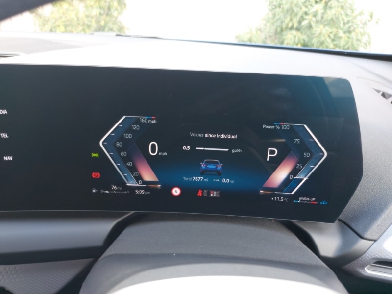 Used BMW 1 Series 2025 for sale - 78198586: Photo 9