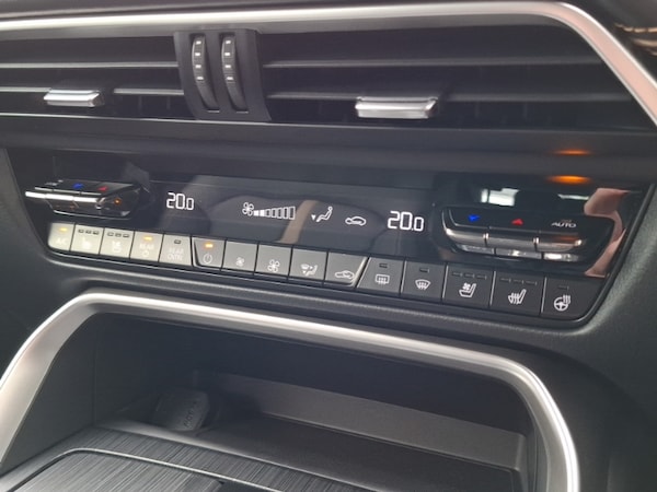 Used Mazda CX-80 2025 for sale - 76301344: Photo 11