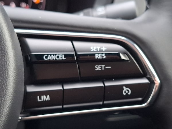 Used Mazda CX-80 2025 for sale - 76301344: Photo 12
