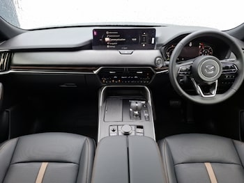 Used Mazda CX-80 2025 for sale - 76301344: Photo 2
