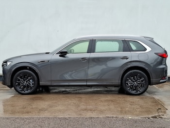 Used Mazda CX-80 2025 for sale - 76301344: Photo 4