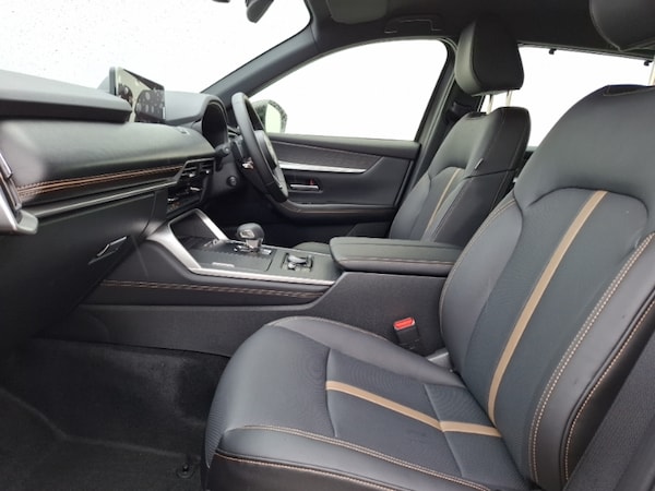 Used Mazda CX-80 2025 for sale - 76301344: Photo 5
