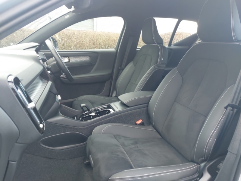 Used Volvo XC40 2024 for sale - 77380367: Photo 5