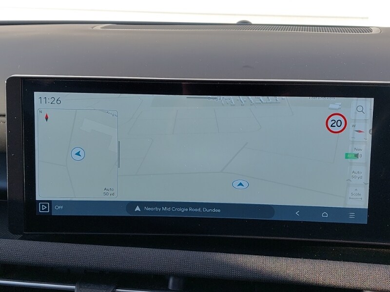 Used Hyundai TUCSON 2025 for sale - 77235121: Photo 10