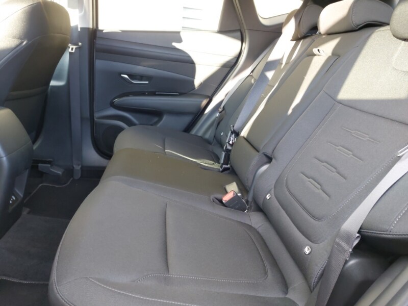 Used Hyundai TUCSON 2025 for sale - 77235121: Photo 6