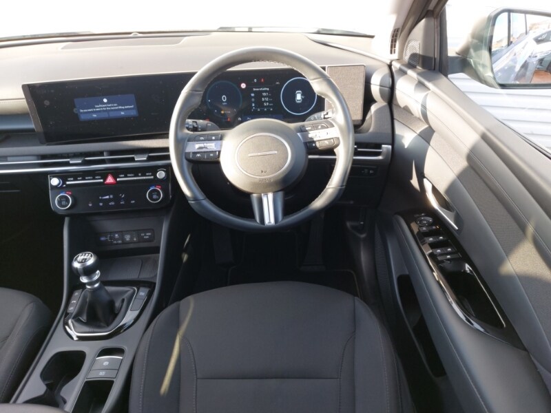 Used Hyundai TUCSON 2025 for sale - 77235121: Photo 7